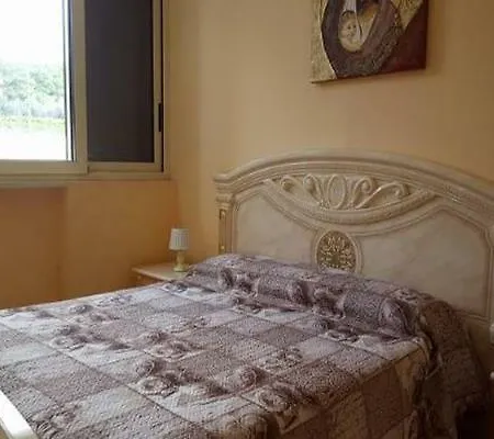 Lido San Giovanni 5* Gallipoli