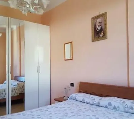 Hotel Lido San Giovanni 5*