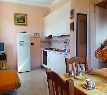 Lido San Giovanni 5* Gallipoli